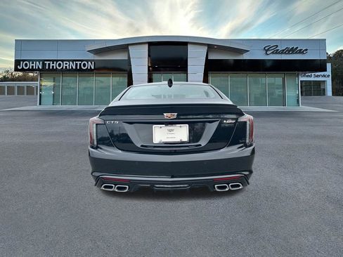 New 2026 Cadillac CT5 V image 6