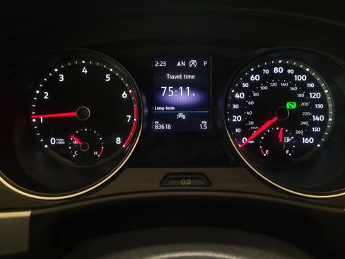 Used 2021 Volkswagen Atlas Cross Sport SE image 23