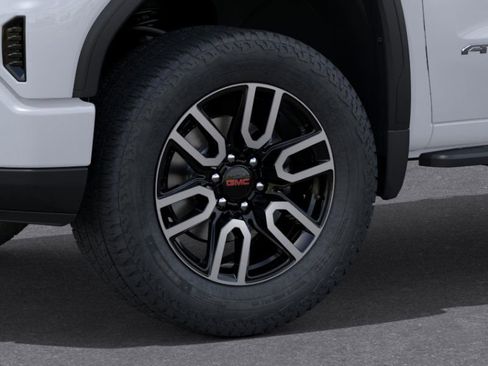 New 2026 GMC Sierra 1500 AT4 w/ AT4 Premium Package AWD/4WD image 9