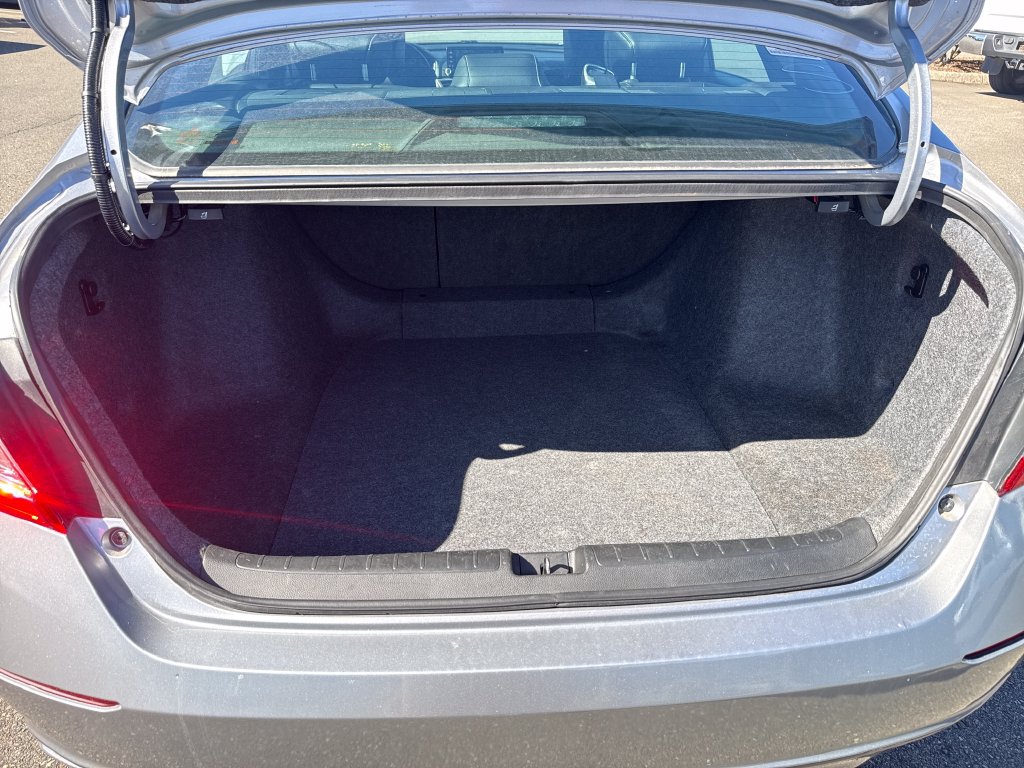 Used 2018 Honda Accord Sport image 29