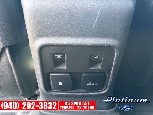 Used 2023 Ford Bronco Raptor AWD/4WD image 33