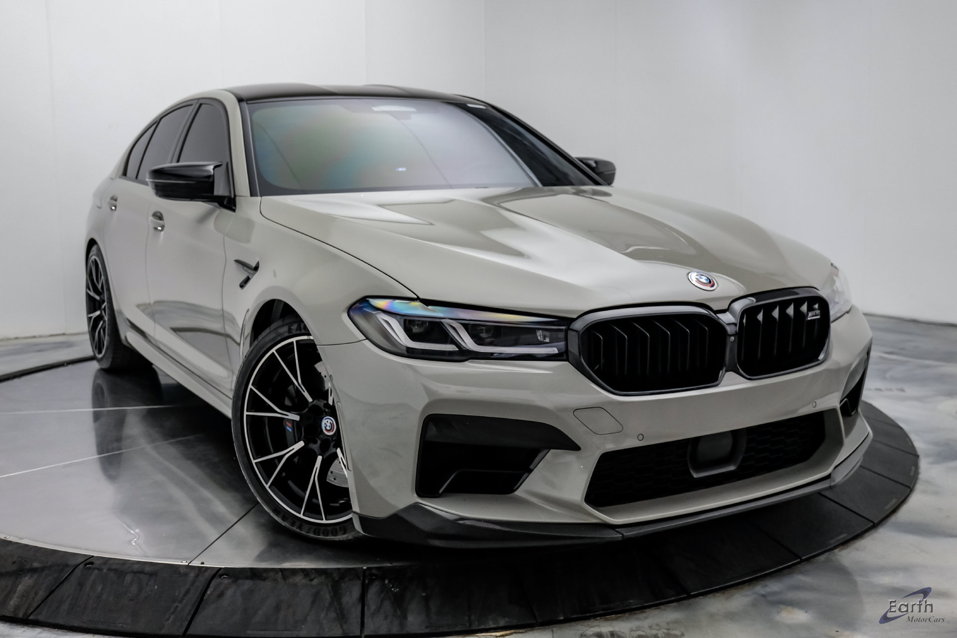 Used 2023 BMW M5 w/ Competition Package AWD/4WD image 24