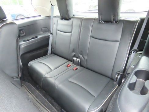 Used 2019 INFINITI QX60 Luxe w/ Essential Package image 20