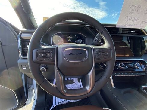 New 2026 GMC Sierra 3500 Denali Ultimate image 14