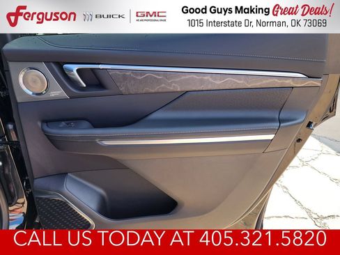New 2027 Buick Enclave Avenir AWD/4WD image 42