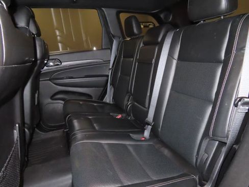 Used 2021 Jeep Grand Cherokee Limited w/ Quick Order Package 28K 80th image 22