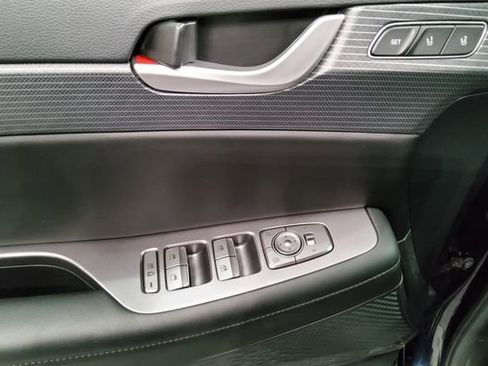 Used 2024 Hyundai Palisade Limited image 28