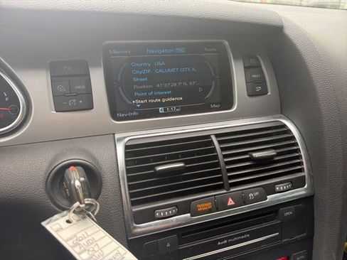 Used 2011 Audi Q7 TDI Prestige image 19