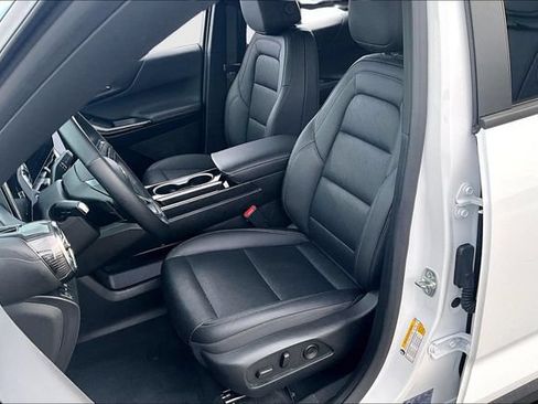 Used 2025 Chevrolet Equinox LT w/ Convenience Package II AWD/4WD image 21