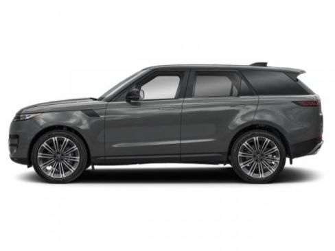 New 2025 Land Rover Range Rover Sport SE image 3