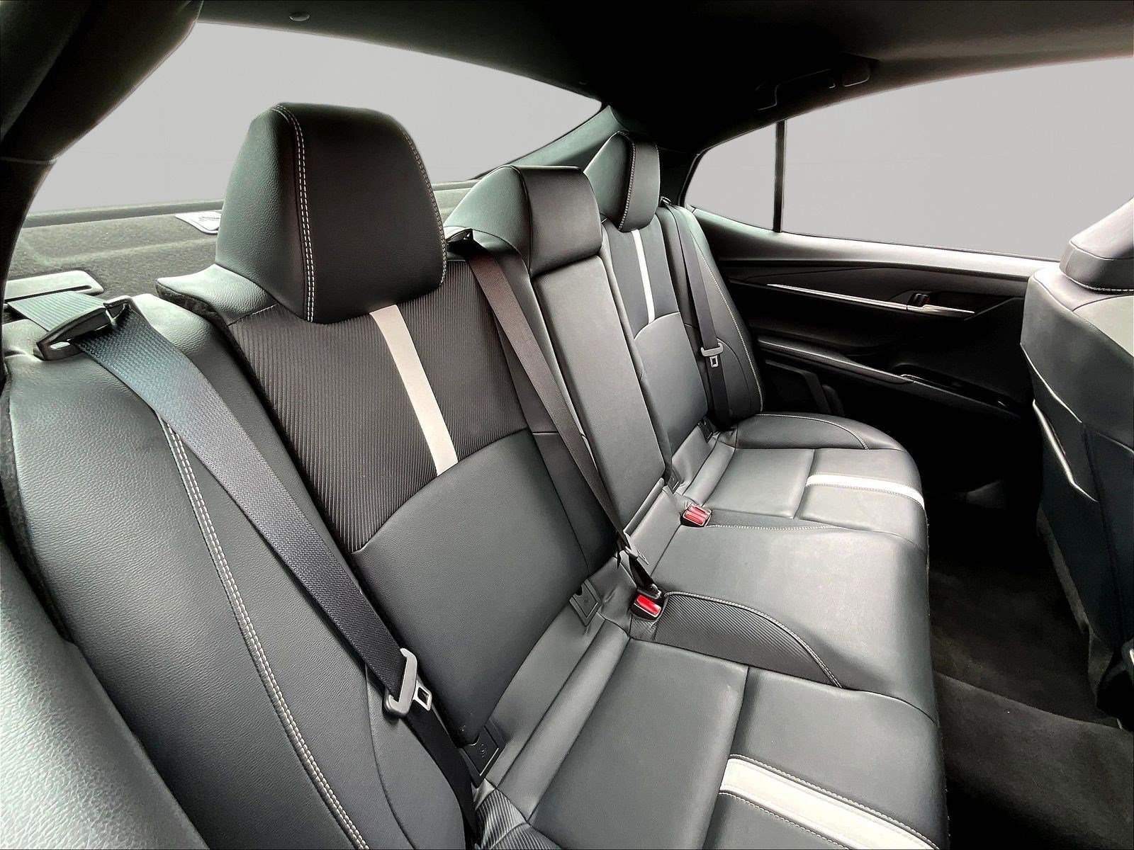 Used 2025 Toyota Camry SE w/ Multimedia Upgrade Package FWD image 25