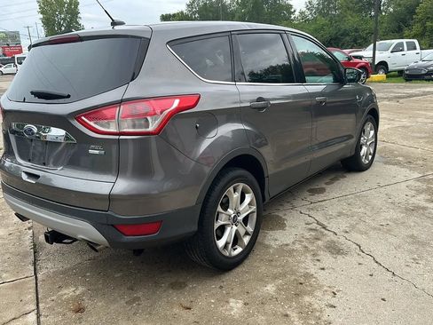 Used 2013 Ford Escape SEL AWD/4WD image 5