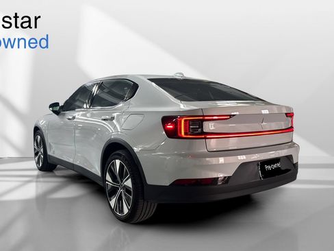 Used 2023 Polestar Polestar 2 AWD/4WD image 3