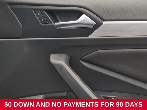 Used 2025 Volkswagen Jetta Sport FWD image 33