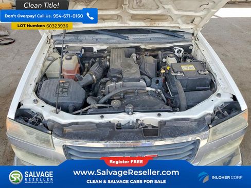 Used 2011 GMC Canyon SLE RWD image 15