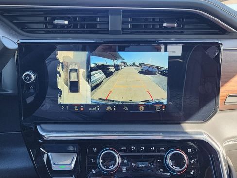 New 2026 GMC Sierra 3500 Denali Ultimate image 30