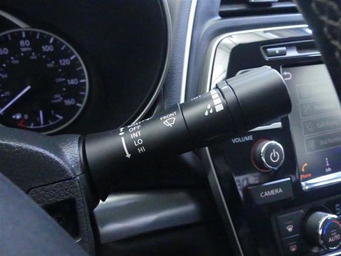 Used 2019 Nissan Maxima 3.5 SV w/ Floor Mat Group image 19