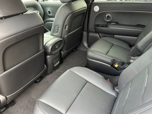 New 2026 Hyundai Palisade Calligraphy image 12