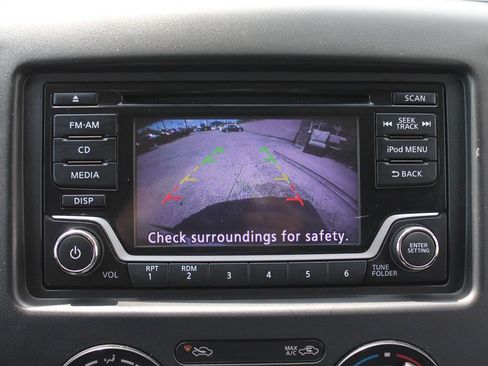 Used 2018 Nissan NV200 S w/ Back Door Glass Package image 26