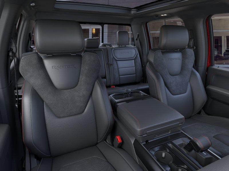 New 2026 Ford F150 Raptor AWD/4WD image 10