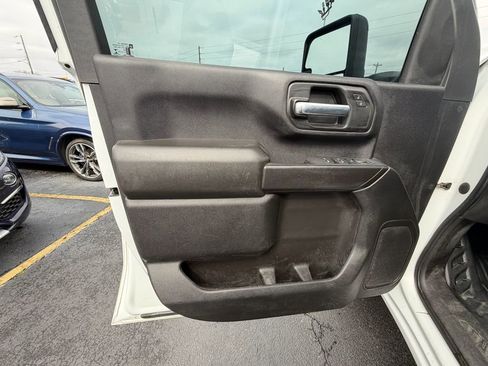 Used 2021 Chevrolet Silverado 2500 W/T w/ WT Convenience Package image 10