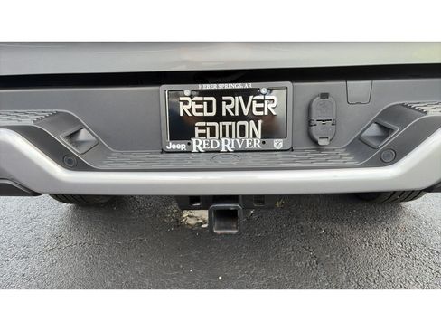 Used 2025 RAM 1500 Big Horn AWD/4WD image 9