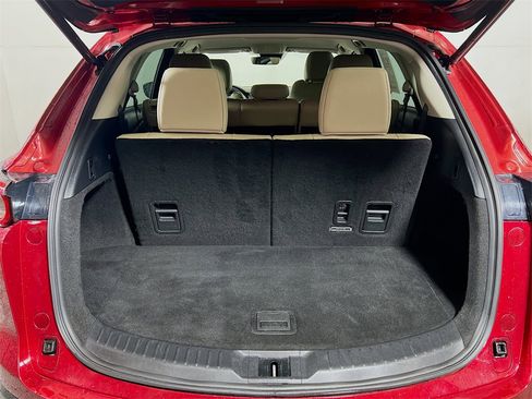 Used 2019 MAZDA CX-9 Touring image 21