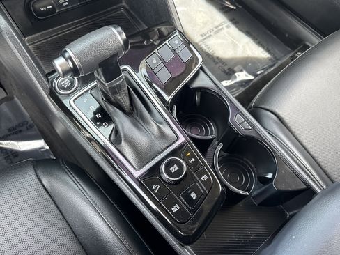 Certified 2023 Kia Sportage EX FWD image 24
