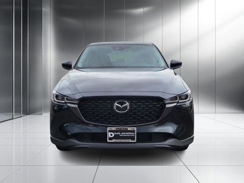 New 2025 MAZDA CX-5 Carbon Edition image 20