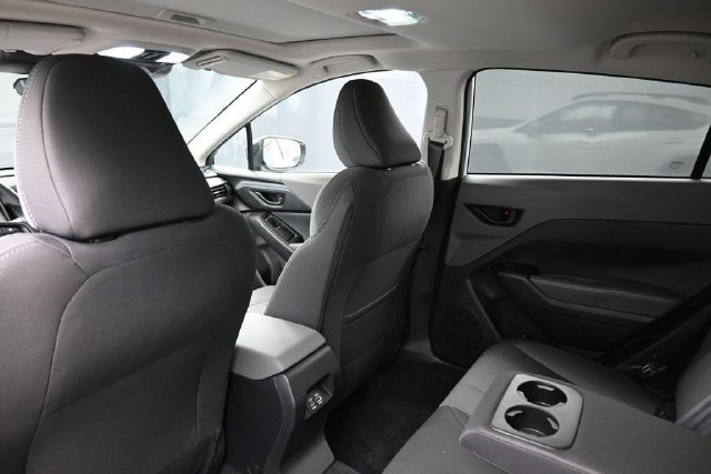 New 2026 Subaru Crosstrek 2.5i Premium AWD/4WD image 19