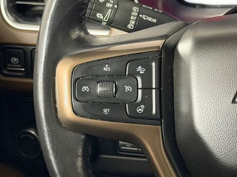 Used 2021 Chevrolet Tahoe High Country w/ Premium Package image 15