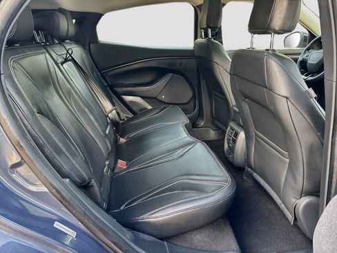 Used 2021 Ford Mustang Mach-E Premium RWD image 23