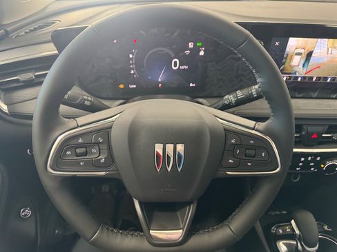 New 2026 Buick Encore GX Sport Touring image 26