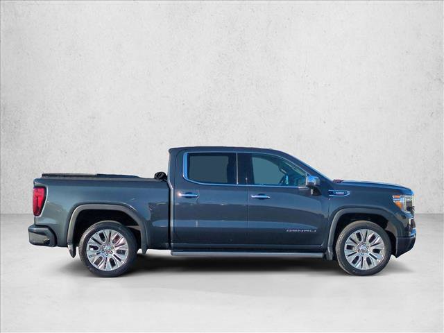 Used 2021 GMC Sierra 1500 Denali w/ Denali Ultimate Package AWD/4WD image 4