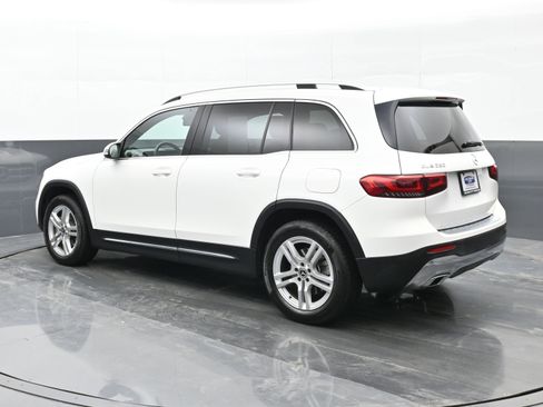 Used 2020 Mercedes-Benz GLB 250 image 6