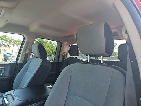 Used 2024 RAM 1500 Classic SLT RWD image 14