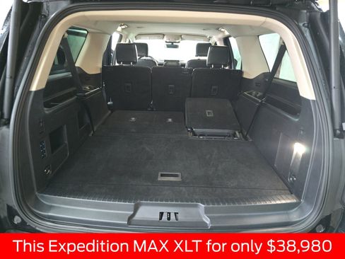 Used 2024 Ford Expedition Max XLT image 21