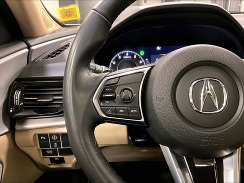Used 2022 Acura RDX AWD w/ Technology Package image 11