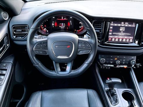 Used 2022 Dodge Durango GT image 5