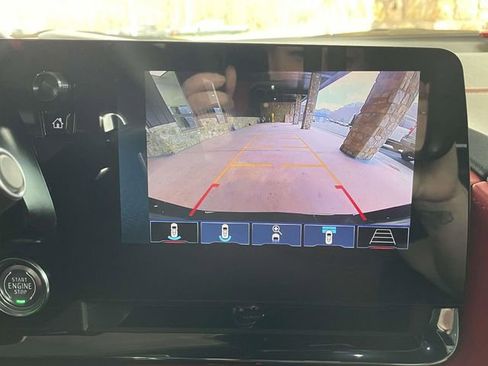 Used 2025 Chevrolet Corvette Z06 image 24