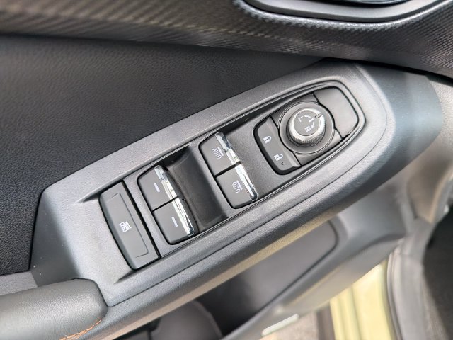 New 2026 Subaru Crosstrek 2.5i Limited AWD/4WD image 17