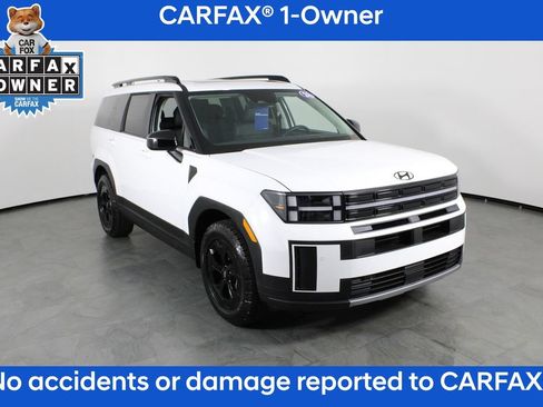 Certified 2026 Hyundai Santa Fe XRT AWD/4WD image 5