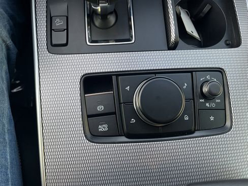 Certified 2025 MAZDA CX-90 3.3 Turbo w/ Preferred Package image 20