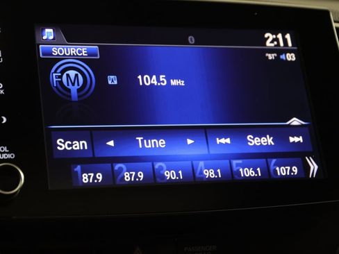 Used 2022 Honda Ridgeline RTL image 28