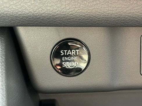 New 2026 Nissan Rogue SV image 32