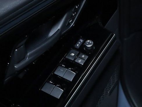 Used 2023 Subaru Solterra AWD image 17