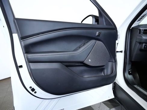 Certified 2023 Ford Mustang Mach-E Premium AWD/4WD image 16