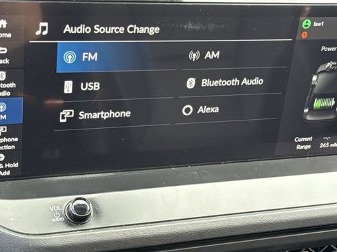 Used 2024 Honda Accord EX-L image 30