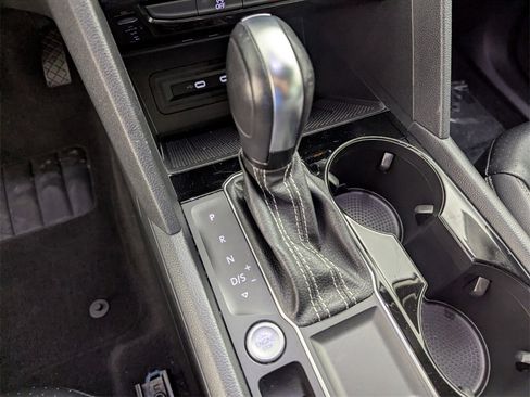 Used 2022 Volkswagen Atlas SE image 25