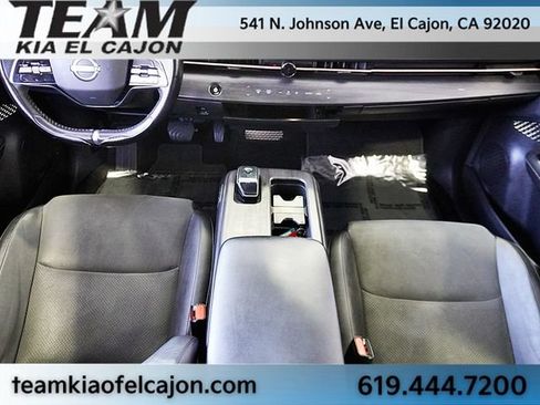 Used 2023 Nissan Ariya FWD image 23